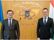 Украина взялась за конфликт с Венгрией на Закарпатье: начали с образования и бизнеса