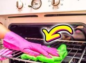 Все, что вам нужно для уборки, есть на вашей кухне