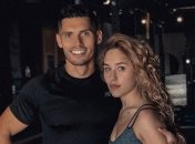 Как романтично: Никита Добрынин и Даша Квиткова поделились очень теплым видео