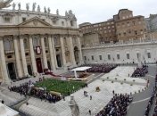 Между Ватиканом и ООН - позитивный диалог 