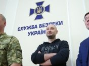 Луценко и Грицак встретятся с послами G7 по делу Бабченко