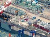 Зараженные воды "Фукусимы" просачиваются в океан  