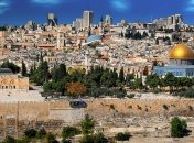 На Храмовой горе в Иерусалиме произошли столкновения 