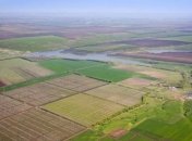 В Черкасской области участникам АТО выделено более 25 га земли