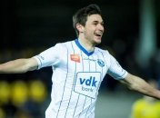 Форвард сборной Украины: Без Степаненко действительно было тяжело