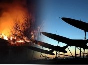 Россия продолжает террор мирных украинцев