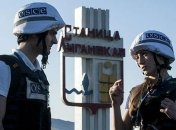 Правозащитники: боевики похитили парня на КПВВ Станица Луганская