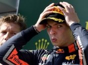 Ферстаппен: Я - идеальный гонщик