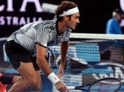 Федерер - Вавринка сыграют в полуфинале Australian Open-2017