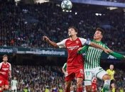 "Севілья" перемогла у першому поєдинку відновленої Прімери