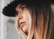 Вера Брежнева поделилась своими методами приведения фигуры в норму