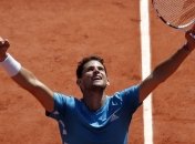 В финале Ролан Гаррос сыграют Надаль - Тим