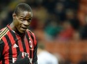 Балотелли: Переезд в Италию был ошибкой