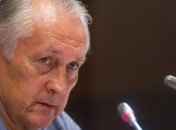 Михаил Фоменко назвал состав на матчи с Сан-Марино и Англией