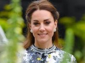 Не первая: Кейт Миддлтон повторила образ герцогини Кентской