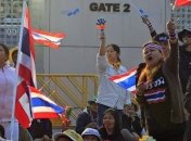 В Таиланде введен запрет на собрания численностью более 5 человек