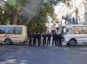 В Одессе таки проведут Марш равенства