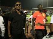 Дрогба: Африка - не испытательная лаборатория