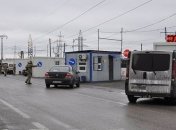 Пункты пропуска на Донбассе переходят на весенний график