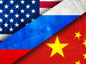 США так и не поняли позиции Китая по отношению к россии