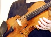 В Вене вынесут приговор по делу о скрипки Страдивари