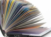 Библиотека без книг