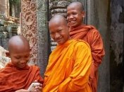 Путешествие в Камбоджи: лучшие места и люди, которых невозможно забыть (Фото) 