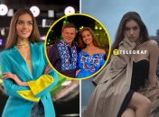 Олександра Кучеренко активно будує кар’єру після розлучення з Комаровим