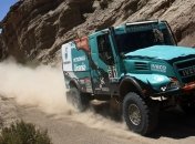 Дакар-2016. Стали известны имена чемпионов