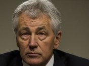 Хейгел опроверг слухи о том, что США ведут переговоры с талибами