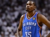 Дюрант: меня не страшит усиление "Лейкерс"