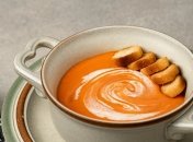 "Мой любимый супчик": Анита Луценко рассказала, как приготовить полезный томатный суп