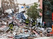 На севере Италии обвалился жилой дом, погибли супруги