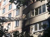 В Харьковской многоэтажке взорвался газ