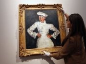 "Маленький кондитер" продан в Нью-Йорке за $18 млн