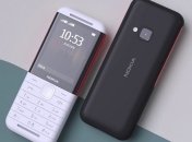 "Музыкальная легенда": Nokia 5310 Xpress Music возвращается в продажу