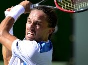 Долгополов и Свитолина зачехлили ракетки на турнире в Майами