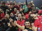 Швейцария - Турция: анонс матча Евро-2020