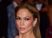 Джей Ло экспериментирует с образами