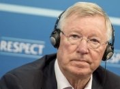 Фергюсон не вмешивается в работу Моуриньо