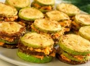 Кабачки — справжня зірка Успенського посту