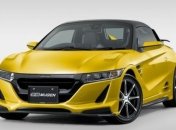 Honda S660: под кризис среднего возраста