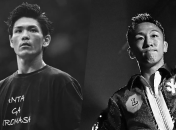 Шигетоши Котари и Хиромаса Уракава