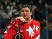 Александр Кожевников