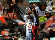 Себастьян Феттель стал трехкратным чемпионом мира Формулы-1