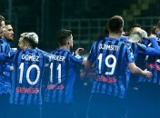 Аталанта с Малиновским сумела обыграть Рому (Видео)