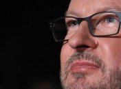 Триер "передал привет" руководству Каннского фестиваля