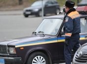 ГАИ: Уже действует упрощенная процедура госрегистрации транспорта