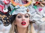 Вульгарное поведение Оли Поляковой не понравилось ее фанатам