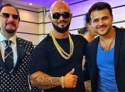 Стас Михайлов и Джиган представили клип с обнаженными девушками (Видео)